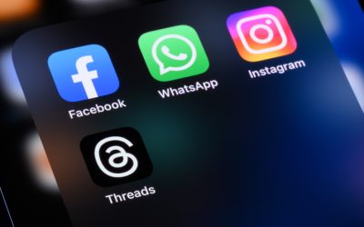 How to Set Up an Author Page on Facebook