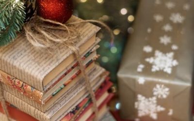 Leveraging the Holiday Season: A Guide for Authors to Maximize Opportunities