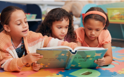 How to Write a Great Children’s Book: A Complete Guide