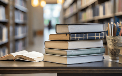 Pros and Cons of Creating a Book Series: Is Serialization Right for Your Story?