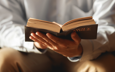 Annotations, and Citations for the Bible