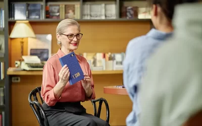 From Event to Exposure: Sharing Book Signing Highlights with Your Publisher and Fans