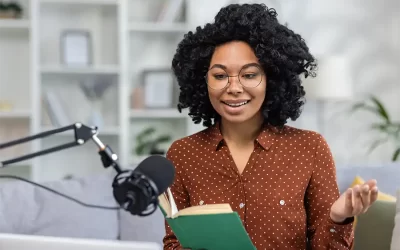 How to Use Live Streaming to Sell Your Book