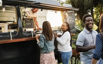 Selling Your Book While Standing in Line (How Everyday Moments Can Turn into Sales Without Feeling Awkward)
