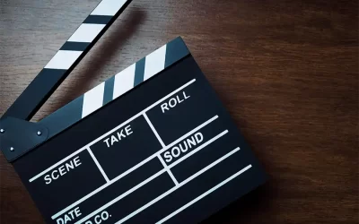 Turning Pages into Frames: A Guide for Authors to Adapt Your Book for the Screen