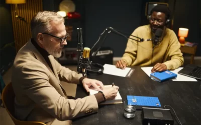 Unlocking the Power of Repurposing: Innovative Ways for Authors to Reuse Marketing Assets